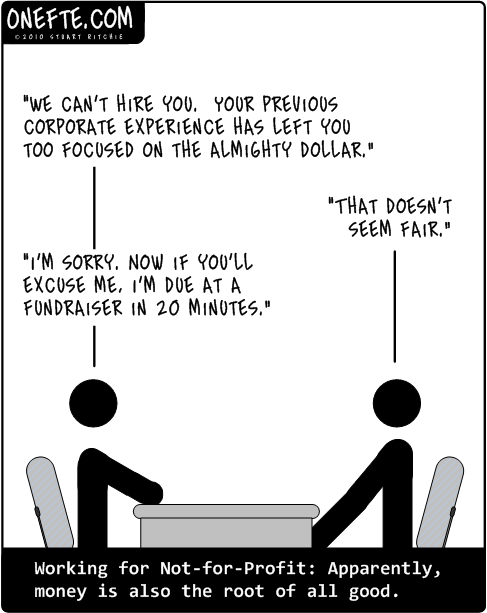 are we having funds yet