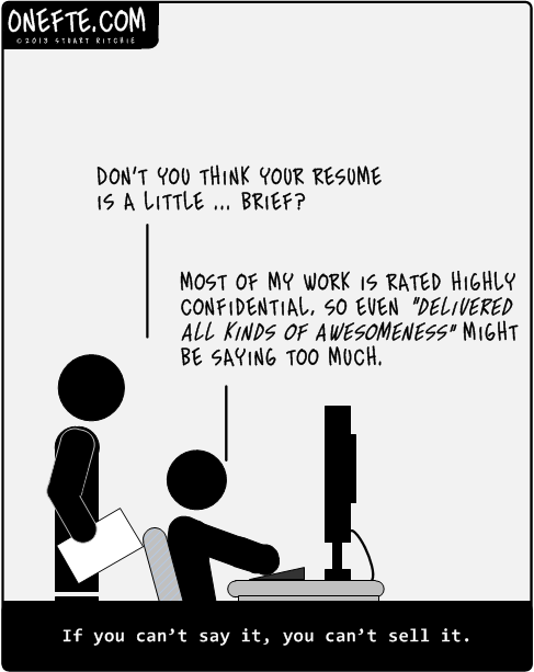 are non disclosure agreements a retention strategy